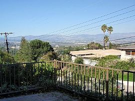 Quiet 4 Bedroom Home with Stunning Views Close to The City in Encino, CA (Photo 11 of 12)