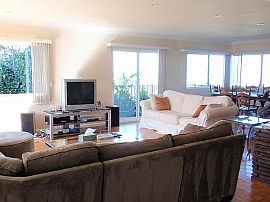 Quiet 4 Bedroom Home with Stunning Views Close to The City in Encino, CA (Photo 9 of 12)