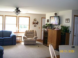 Large 3 Bedroom Ranch Home with Partially Finished Basement  in Warren, ME (Photo 4 of 5)