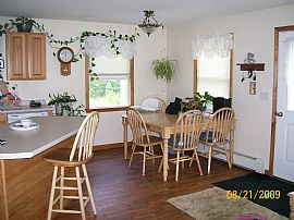 Large 3 Bedroom Ranch Home with Partially Finished Basement  in Warren, ME (Photo 5 of 5)