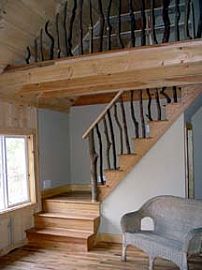 Ideal 3 BR, 2 BA Azalea Cabin Home with Vaulted Ceilings  in Sapphire, NC (Photo 2 of 4)