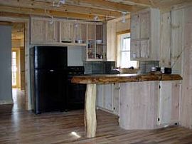 Ideal 3 BR, 2 BA Azalea Cabin Home with Vaulted Ceilings  in Sapphire, NC (Photo 3 of 4)