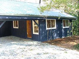 Newly Renovated Cabin Home - Perfect Retreat from City Life in Sapphire, NC