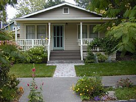 Charming 2 Bedroom Bungalow Home - Beautifully Restored in Petaluma, CA