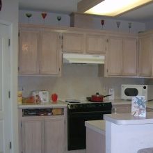 South Side 3 Bedroom Home with Plenty of Cabinet Space  in Corpus Christi, TX (Photo 3 of 5)