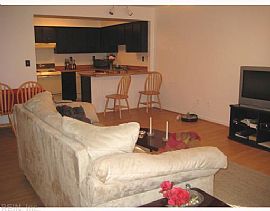 Partially Furnished 1 Bedroom - Close to Base in Virginia Beach, VA