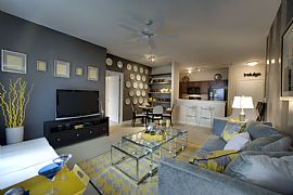 New 1 Br, 1 Ba Sorelle Apartments at Lindbergh in Atlanta, GA (Photo 3 of 9)
