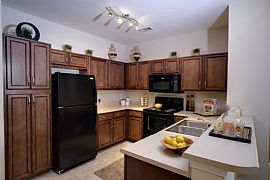 New 1 Br, 1 Ba Sorelle Apartments at Lindbergh in Atlanta, GA (Photo 6 of 9)