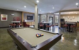 New 1 Br, 1 Ba Sorelle Apartments at Lindbergh in Atlanta, GA (Photo 7 of 9)