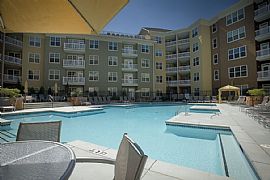 New 1 Br, 1 Ba Sorelle Apartments at Lindbergh in Atlanta, GA (Photo 8 of 9)