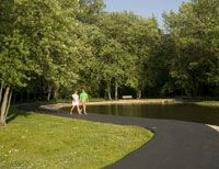 Beautiful 3 BR, 2 BA Apartment Move-In Ready in Wheeling, IL (Photo 5 of 8)