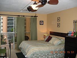 Affordable 1 Bedroom Oceanfront Studio on Collins Avenue in Sunny Isles Beach, FL