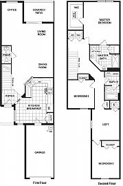 Beautiful 2 Bedroom Miramar Decor Townhome in Miramar, FL