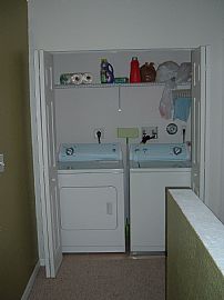 Beautiful 2 Bedroom Miramar Decor Townhome in Miramar, FL (Photo 6 of 9)