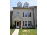 Don'T Pass Up This 4 Bedroom Townhouse! Available Immediately! in Waldorf, MD