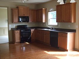 New 4 Bedroom Home with Huge Walk-In Closet in Master Bedroom! in Dacula, GA (Photo 2 of 3)