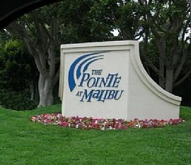 Luxury 3 BR, 2 BA Rental Townhome - Just Reduced -  Just Painted in Malibu, CA