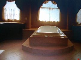 Elegant 6 BR, 5 BA Luxury Home - Patio with Lake View in Boynton Beach, FL (Photo 4 of 7)