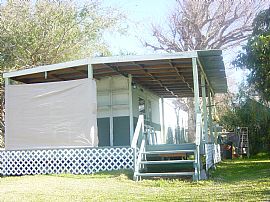 Unfurnished 1 Bedroom Mobile Home in the Country  in Yorba Linda, CA (Photo 7 of 7)