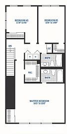 Ocean Front 3 Bedroom Apartment in Duplex with New Carpets in Far Rockaway, NY (Photo 12 of 12)