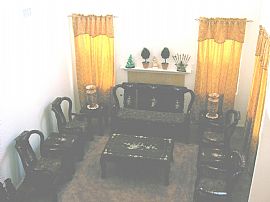 Spacious 4 Bedroom Home in Great Neighborhood in Las Vegas, NV (Photo 5 of 6)