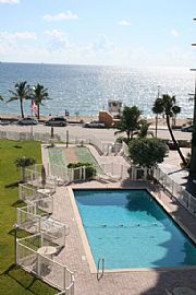 Spectacular Oceanfront Apartment Ready For Your Vacations !!! in Fort Lauderdale, FL