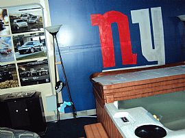 Beautiful 4 Bedroom  Townhouse Near Fort Riley in Junction City, KS (Photo 4 of 12)