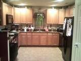 Beautiful 4 Bedroom  Townhouse Near Fort Riley in Junction City, KS (Photo 6 of 12)