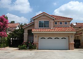 Beautiful 4 Bedroom Home in Quiet and Good Gated Community! in El Monte, CA