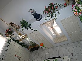 Beautiful 4 Bedroom Home in Quiet and Good Gated Community! in El Monte, CA (Photo 10 of 12)