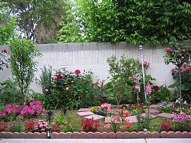 Beautiful 4 Bedroom Home in Quiet and Good Gated Community! in El Monte, CA (Photo 9 of 12)