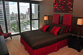 Amazing 1 BR, 1 BA Apartment with Hardwood Floors in Chicago, IL (Photo 2 of 2)