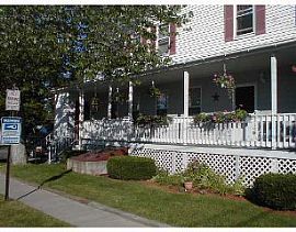 Furnished 1 Bedroom Condo in The Heart of Old Orchard Beach in Old Orchard Beach, ME (Photo 2 of 3)