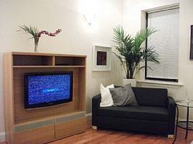 New 1 Bedroom Boutique Apartment in Chelse in New York, NY