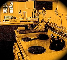 Cozy 1 BR, 1 BA Home - Hot Springs Vacation Rental in Hot Springs, MT (Photo 3 of 4)