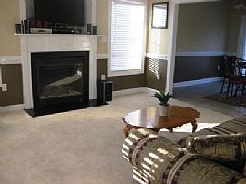 Beautiful 4 BR, 2 BA Home with Newer Construction in Wilson, NC (Photo 3 of 10)