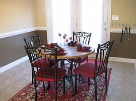 Beautiful 4 BR, 2 BA Home with Newer Construction in Wilson, NC (Photo 4 of 10)