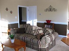 Beautiful 4 BR, 2 BA Home with Newer Construction in Wilson, NC (Photo 6 of 10)