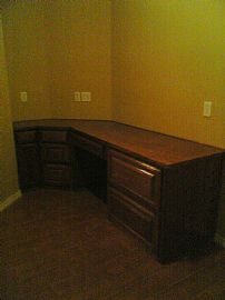 Custom 4 Bedroom Home on Corner Lot and 3/4 Acres in Willow Park, TX (Photo 11 of 12)