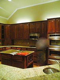 Custom 4 Bedroom Home on Corner Lot and 3/4 Acres in Willow Park, TX (Photo 2 of 12)