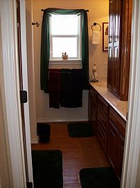 Custom 4 Bedroom Home on Corner Lot and 3/4 Acres in Willow Park, TX (Photo 7 of 12)