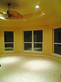 Custom 4 Bedroom Home on Corner Lot and 3/4 Acres in Willow Park, TX (Photo 8 of 12)