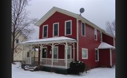 Large 4 Bedroom Home with Many Upgrades in Perry, OH