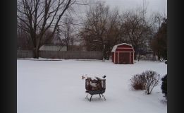 Large 4 Bedroom Home with Many Upgrades in Perry, OH (Photo 2 of 5)