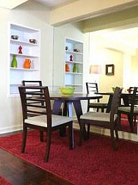 Handsome 1 Bedroom Loft Apartment on Broadway  in Manhattan, NY (Photo 2 of 6)