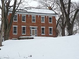 150 Yr. Old, 3 Bedroom Brick Farmhouse - Nicely Landscaped in Ijamsville, MD
