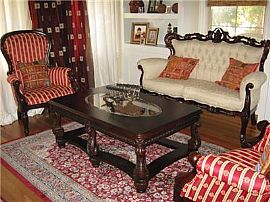 Beautiful, Furnished 4 Bedroom Home in Talega Life Style  in San Clemente, CA (Photo 6 of 6)