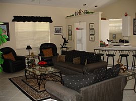 Luxury Furnished 3 Bedroom Home in Gorgeous Plantation in Plantation, FL (Photo 2 of 11)