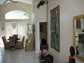 Luxury Furnished 3 Bedroom Home in Gorgeous Plantation in Plantation, FL (Photo 6 of 11)