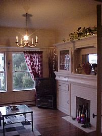 Luxury 2 Rooms for Rent in Home - Furnished with Views in San Francisco, CA (Photo 2 of 3)